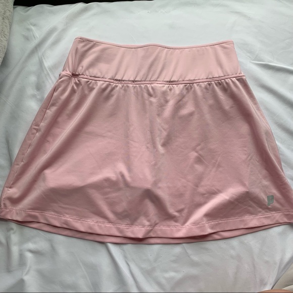 Prince women’s match knit tennis skort - Picture 2 of 6